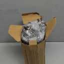 Deepsoon Heating Pad,Electric Heating Pads for Back,Neck,Abdomen,Moist Heating Pad for Shoulder,Knee,Arms,Legs,Dry/Moist Heat & Auto Shut Off,Christmas Gifts for Men and Women,Light Gray,24x12 Inch