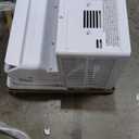 Hisense WC05R25A Window Air Conditioner, 5,000 BTU, White