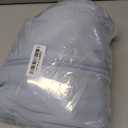 ANRABESS Women 2 Piece Outfits 2025 Fall Fashion Airport Wide Leg Pants Lounge Set Leisure Travel Vacation Clothes Sweatsuits (X-Large, Sky Blue)