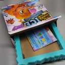 Hasbro Gaming Dont Break The Ice Mammoth Edition Board Game | Ages 3 and Up | 2 to 4 Players | Preschool and Kids Games | Easter Gifts for Boys and Girls