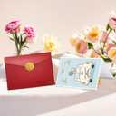 Wedding Card, Bridal Shower Card, Funny Wedding Cards for Bride and Groom, Engagement Congratulation Cards for Couple