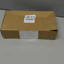 LAUBDGIE Passenger Right Side Mirror Cover Cap Compatible with Toyota Rav4 2013-2018 XLE/ SE/ LTD, 4RUNNER 2013-2023, RAV4 HV 2016 - Without Side Camera Models, Pearl White