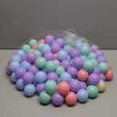 Plastic Playpen Balls for Toddlers/Children