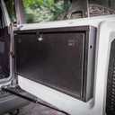 Tuffy Security Products Tailgate Lockbox 378-01 2021-2027 Ford Bronco