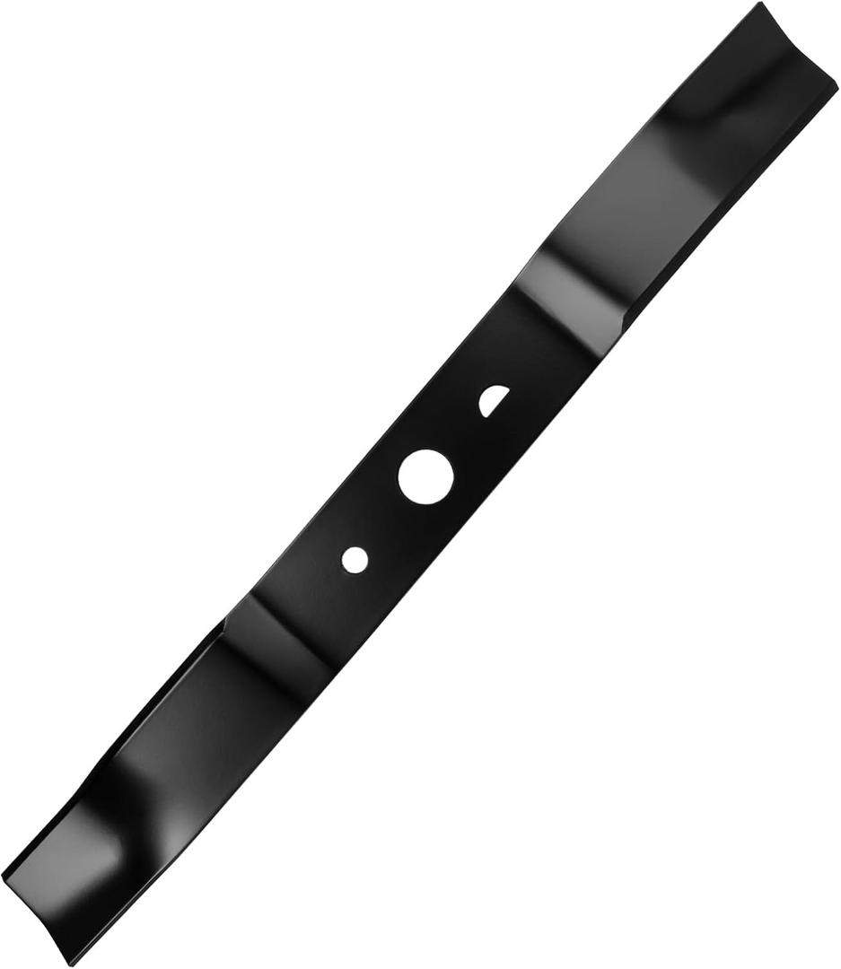 Belleone Mulching Mower Blade Compatible with Ryo bi 20 Inch Lawn Mower, Replaces for 635373 33120BDB and 514061-49 (1 Pack)