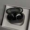 Samsung Galaxy Buds 3 Wireless Earbud Headphones - Silver
