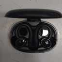 Wireless Earbuds, Bluetooth 5.4 Headphones Sport, Over Ear Buds With ENC Noise Cancelling Mic, 48H, Wireless Earphone With Earhooks, Stereo Deep Bass, IP7 Waterproof Headset for Workout Running, Black