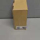 Blink Doorbell Mount, Anti-Theft Doorbell Mount for Blink Video Doorbell 1st Gen & 2nd Gen, No Block Sensor & Night Vision, Doorbell Camera Mount Bracket with Rain Cover