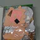 YEETIN Sewing Kit for Kids Ages 6+, Beginner Felt Sewing Craft Kit, DIY Farm Stuffed Animals Making Set, Learn to Sew Gifts for Birthday