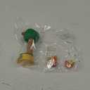 Re-Ment Swing Kirby in Dream Land Blind Box - Includes 1 of 6 Collectible Mini Figurines - Fun and Versatile Decoration