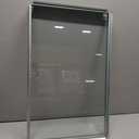 WB56X22160 Range Oven Inner Door Glass for GE Oven, Stove, Window Pack Assembly, Part Number: WB55T10154, WB56T10152, WB56X26391, 33791631