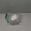 FloraCraft Floral Desert DryFM Half Ball 3.8 Inch x 7.8 Inch Green