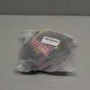 alophoty 10 Ft Rubber Weather Stripping Door Seal, D Shaped Automotive Weather Stripping, Car Door Seal Strip, Self Adhesive Soundproofing Weatherstripping for Doors Windows Car Truck Auto RV