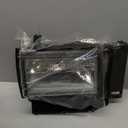 TYC 20-1670-00 Ford Passenger Side Headlight Assembly