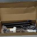 71" Phone Tripod & Selfie Stick, All in One Extendable Cell Phone Tripod with Wireless Remote, Tripods Stand for iPhone & Travel Selfie Stick 360° Rotation Compatible with iPhone Android, Camera