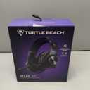 Turtle Beach Atlas Air Wireless Open Back PC Gaming Headset - PC, PS5, PS4, Mobile - 24-bit High-Fidelity Audio, Broadcast Grade Mic, Bluetooth, Floating Earcup, Memory Foam Cushions, 50-Hr Battery