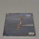 SOS Explicit Lyrics Audio CD