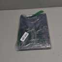 Tablet Cover for Samsung Galaxy Note 10.1 GT-N8000 N8010 N8013(2012 Release),Ultra Slim Folio Stand Lightweight Leather Case for Samsung Galaxy Note 10.1" N8000 (PU-Dark Blue)