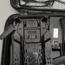 Mini Drone with Camera for Adults Kids, 1080P WiFi FPV Camera Drone with 3 Batteries, One-Click Take Off/Landing, Altitude Hold, Headless Mode, 360 Flips, 3-Gear Speeds, Emergency Stop, Carrying Case, Toys Gifts for Kids and Adults Beginner