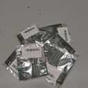 6 x Golf Ball Marker, Funny Golf Hat Clip with Enamel Magnetic Ball Marker, Happy Gilmore Golf Accessories for Men and Women Golfers