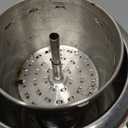 Farberware 47053 Classic Stainless Steel Yosemite 12-Cup Coffee Percolator, 12 Cup Coffee Maker, Silver