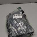 Dog Poop Bags Value Pack (1400 ct.) Extra Thick Strong Doggy Bags  Leak-Proof Biodegradable Poop Bags w/Dispenser Eco-friendly Landfill-Degradable Refill Rolls (Black, 70 Rolls, Unscented)