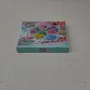 Craft, play, mold and create with Craze' Sensations ASMR 36+ 2 Tools Mix In Kit