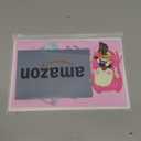 Eccliy 30 Pcs Kpop Soda Pop Birthday Party Favors Bags Cartoon Kpop Band Inspired Goodie Candy Gift Bags with Handles