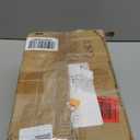 YHTAUTO 5x114.3 Wheel Spacers 2 Inch Fits Explorer, Mustang, Ranger, Grand Cherokee, Wrangler, Liberty, TJ YJ XJ MJ KJ KK ZJ, 5x4.5 5 Lug Wheel Spacers for Truck w/ 1/2"-20 Studs, 82.5 mm Center Bore (Black)