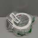 3M Vinyl Duct Tape 3903, White Color, 2 in x 50 yd, 7.3 mil, Individually Wrapped Conveniently Packaged