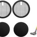 Q7 Cordless Vacuum HEPA filter 2-pack