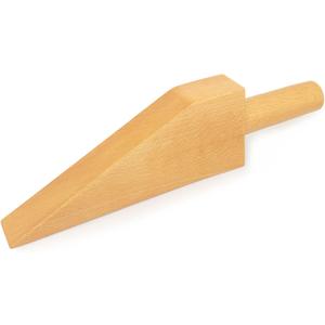 Mattress Lifter Tool and Bed Maker for Changing SheetsErgonomic Design Helps Lift The Mattress and Hold The MattressTuck Sheets or Bed Skirts Alleviating Back Pain