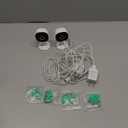 GALAYOU 4MP Cameras for Home Security-5G/2.4G Dual WiFi Security Camera Indoor for Baby/Pet/Dog/Nanny with Phone App, 24/7 SD Card Storage, Night Vision, Motion Alert, Works with Alexa/Google Home, G7