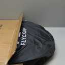 Sports Tent: Flycoop Portable Weather Pop Up Pod 2 Person to Provide Shelter from Wind Rain and Cold Weather Shelter for Outdoor Activities, Sports Events, Camping and Hiking (50" x 50" x 69")