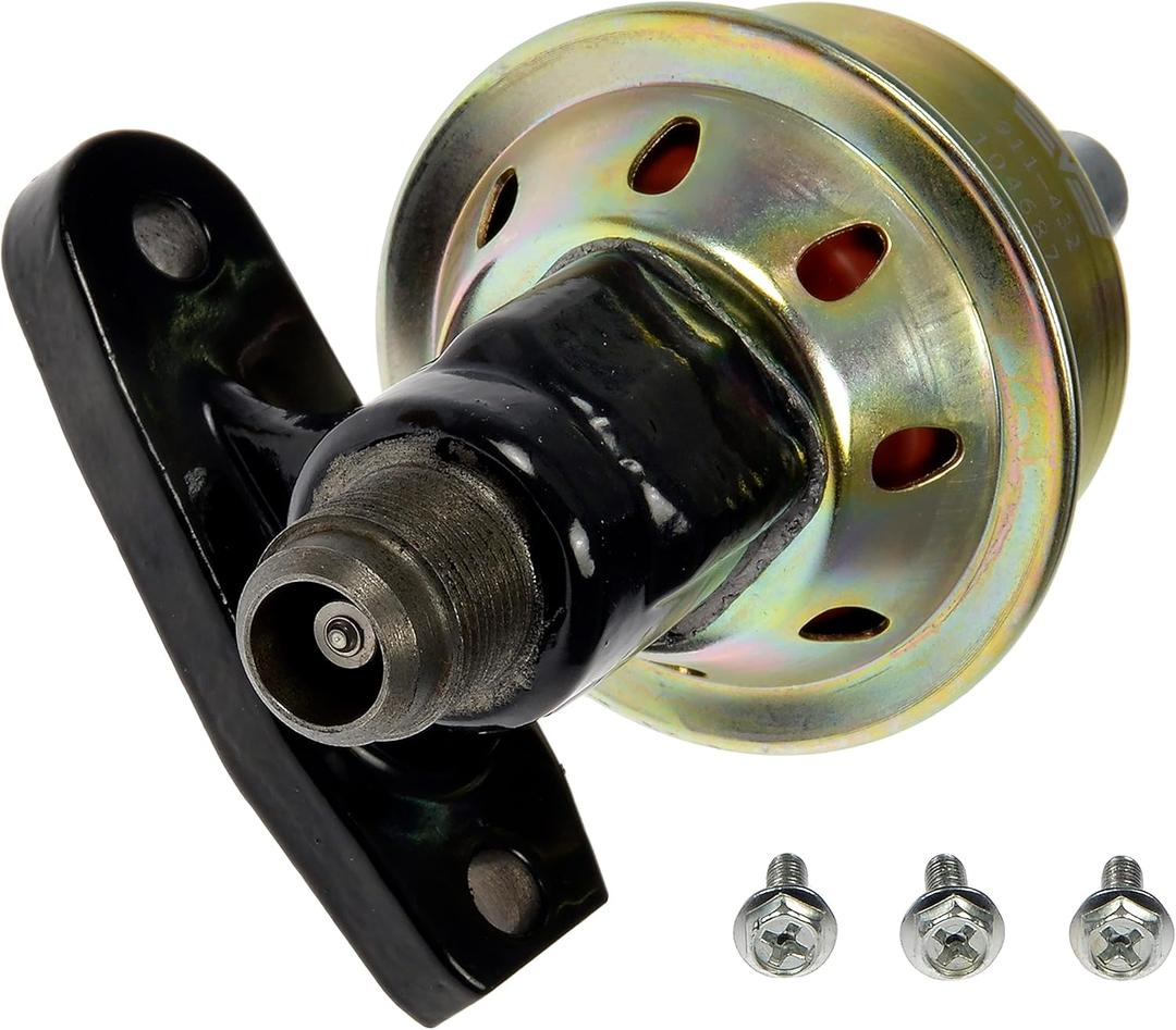 Dorman 911-432 Exhaust Gas Recirculation (EGR) Valve Compatible with Select Ford Models