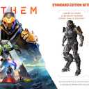 Anthem - PlayStation 4 (Standart)