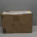 1200W RGB Fog Machine, 6 Colorful LED Lights for Smoke Machine Indoor/Outdoor Use, Perfect for Parties, Weddings, and Stage Effects (Silver)