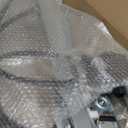 741-578 Rear Left Drvier Side Power Window Regulator with Motor Fits 2001-2007 Chevrolet Avalanche Silverado Suburban/GMC Sierra Yukon XL/Cadillac Escalade EXT ESV