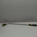 Melnor 65146AMZ RelaxGrip 33" Shower Head Watering Wand with QuickConnects