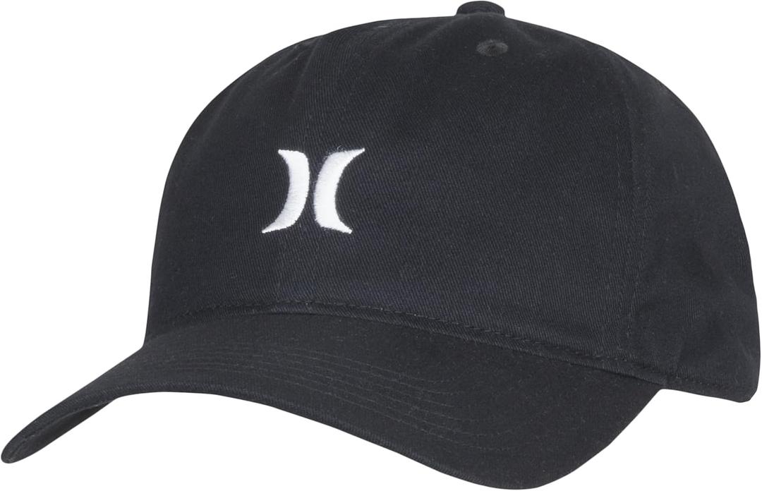 Hurley Baseball Hat (Black, S)