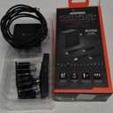 Helix 65W Universal USB-C Laptop Charger Power Adapter (ETHNBC65U) Black