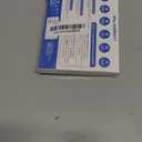 HDMI Switch 2 in 1 Out 4K@60Hz, WARRKY[with 3.3ft Fixed Braided HDMI Cable, Aluminum Case, 2K@144Hz, HDCP 2.2] Bidirectional 2x1 Switcher Splitter Compatible for PS5/4, Xbox, Roku, FireStick, Switch (Grey)