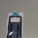 FNTCASE for iPhone 17 Pro-Max Case: Military Grade Drop Proof Protection Mobile Cover with Kickstand Protective Sturdy Phone Case - 6.9 inch Blue