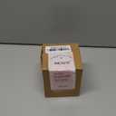 Coffee Mug Espresso Cup 10oz Ceramic Coffee Mugs Porcelain Coffee Cup Hand-Painted Striped Art Multiple Use for Kitchen, Dining-Green