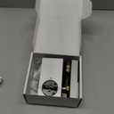 Aqara Smart Lock U100, Fingerprint Keyless Entry Door Lock with Apple Home Key, Touchscreen Keypad, Smart Electronic Deadbolt, IP65 Weatherproof, Supports Apple HomeKit, Alexa, Google, IFTTT, Silver