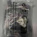 DROK 5Pcs 10k B3950 Temperature Probe, -25 to 125 Degree Celsius Temp Sensor, 3 Meters 9.8 Feet Sensitive Stainless Steel NTC Temperature Sensor Probe