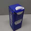 MIULEE Decorative Linen Euro Sham Pillow Covers 24x24 Aqua Green Boho Farmhouse Neutral Spring Couch Throw Pillows for Bed Pack of 2 Accent Modern Pillowcase Summer Sofa Livingroom Home Decor