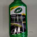 Turtle Wax T415 18 Oz Premium Rubbing Compound