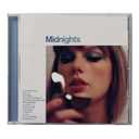 Midnights[Moonstone Blue Edition] Explicit Lyrics