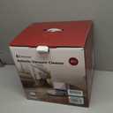 Redroad Robot Vacuum Cleaner 20,000 Pa Robot Vacuum and Mop,90 Day Self Emptying Vacuum Robot,Lidar Navigation,5G/2.4GWiFi APP Aspirateur Robot,Self-Charging Robot Vacuums for Pet,Floor,Carpet